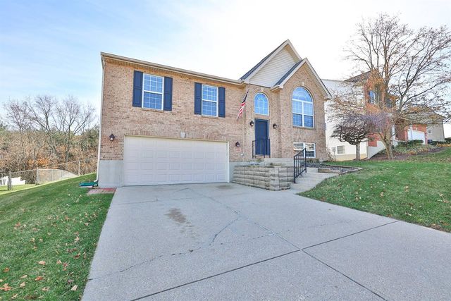 1077 Ivoryhill Drive, Independence, KY 41051