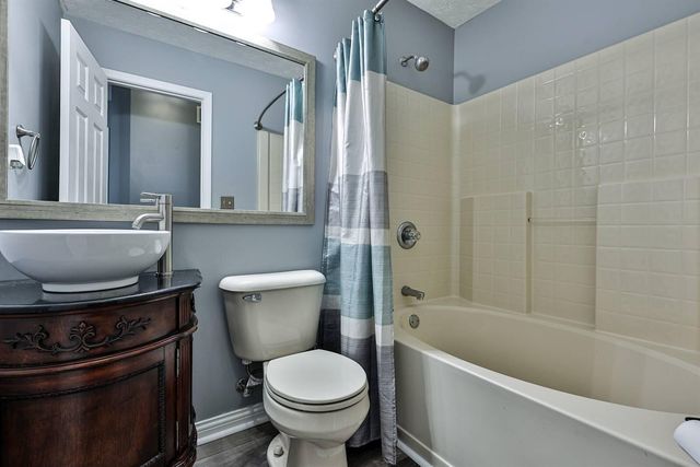 1077 Ivoryhill Drive, Independence, KY 41051