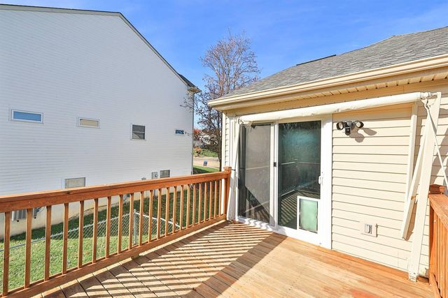 1077 Ivoryhill Drive, Independence, KY 41051