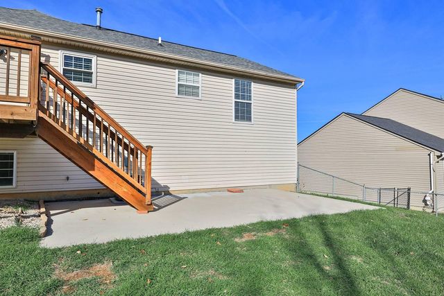 1077 Ivoryhill Drive, Independence, KY 41051