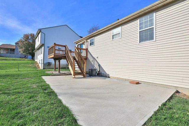 1077 Ivoryhill Drive, Independence, KY 41051