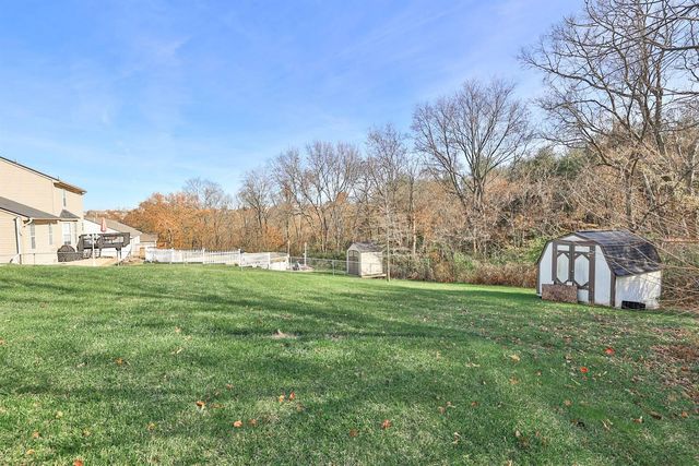 1077 Ivoryhill Drive, Independence, KY 41051