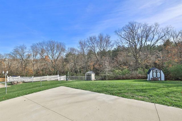 1077 Ivoryhill Drive, Independence, KY 41051