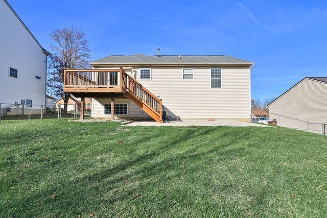 1077 Ivoryhill Drive, Independence, KY 41051