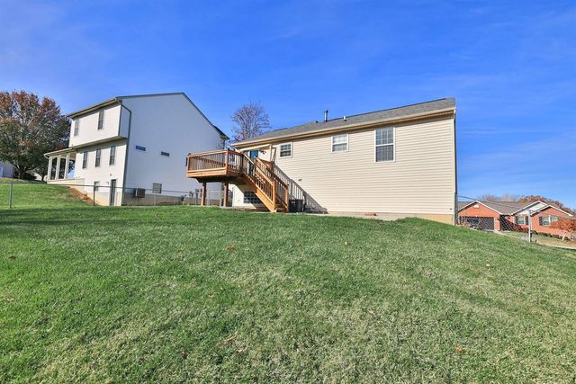 1077 Ivoryhill Drive, Independence, KY 41051