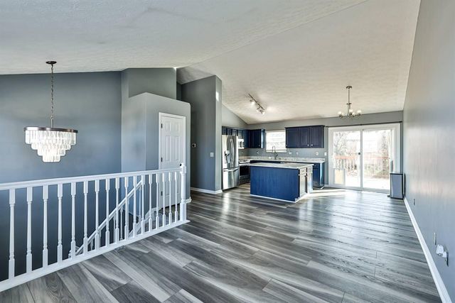 1077 Ivoryhill Drive, Independence, KY 41051