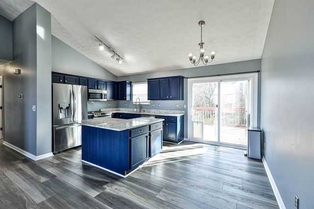 1077 Ivoryhill Drive, Independence, KY 41051