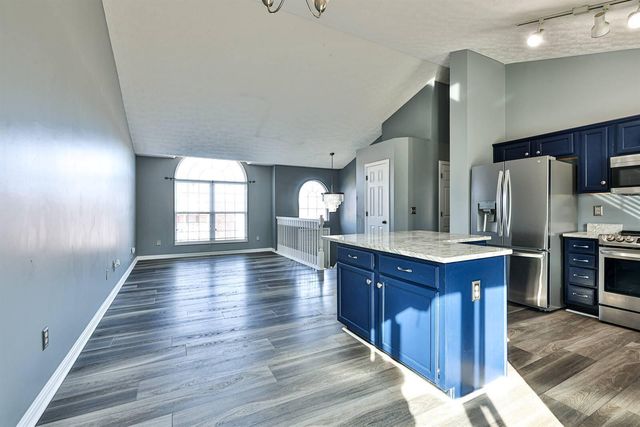 1077 Ivoryhill Drive, Independence, KY 41051