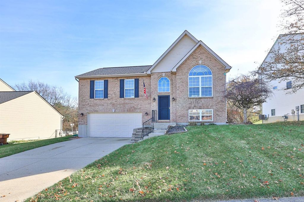 1077 Ivoryhill Drive, Independence, KY 41051