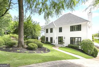 1987 Wellbourne Drive NE, Atlanta, GA 30324