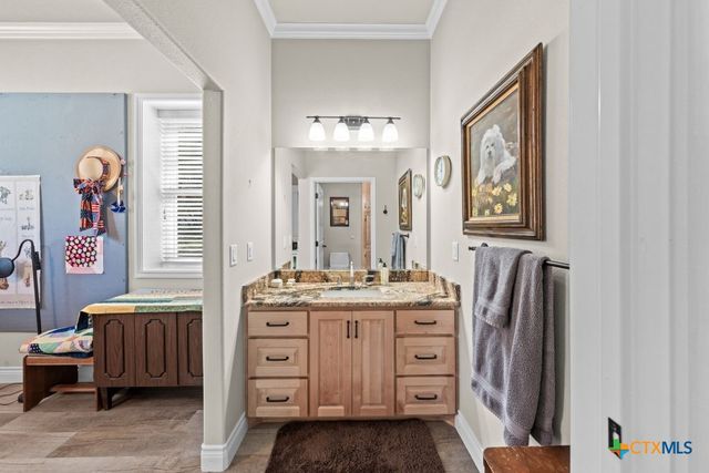 4842 Nibling Lane, Temple, TX 76502