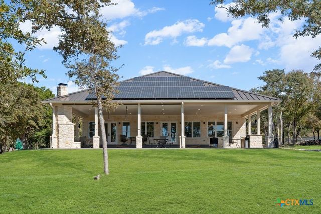 4842 Nibling Lane, Temple, TX 76502