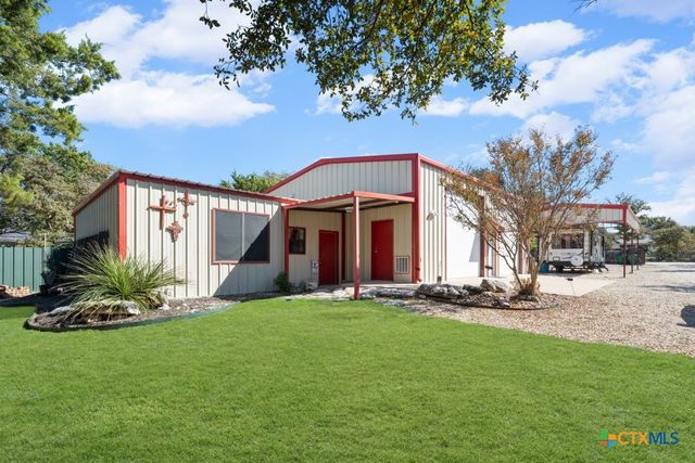 4842 Nibling Lane, Temple, TX 76502