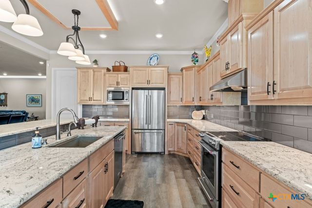4842 Nibling Lane, Temple, TX 76502