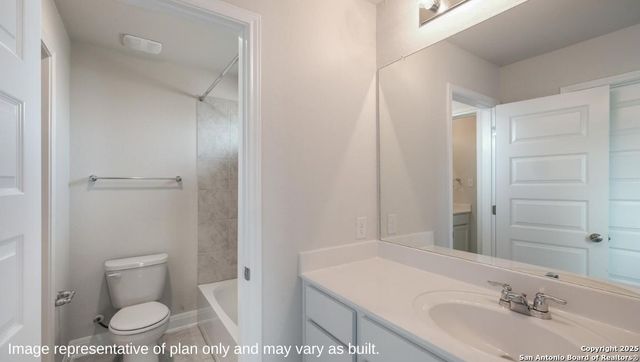 14527 Clay Ridge Run, San Antonio, TX 78253