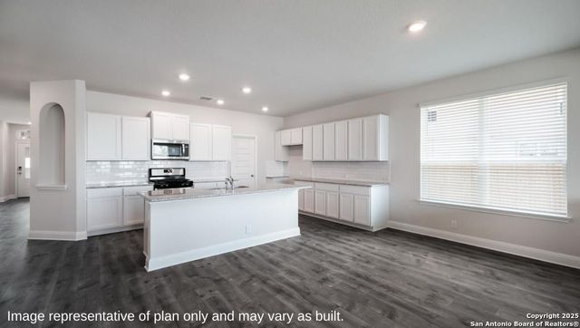 14527 Clay Ridge Run, San Antonio, TX 78253