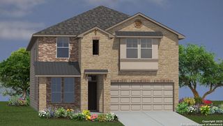 14527 Clay Ridge Run, San Antonio, TX 78253
