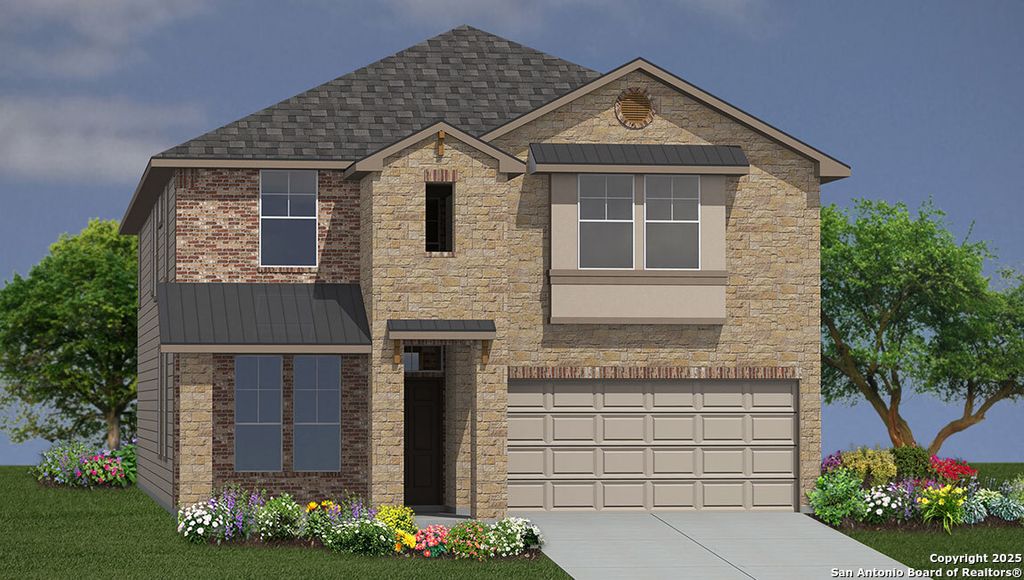 14527 Clay Ridge Run, San Antonio, TX 78253