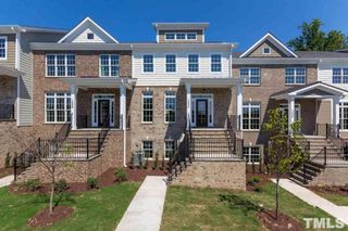 1056 Residents Club Drive, Cary, NC 27519