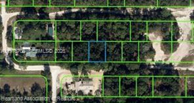 2326 W Barben Road, Avon Park, FL 33825