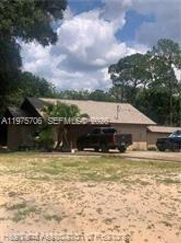 2326 W Barben Road, Avon Park, FL 33825
