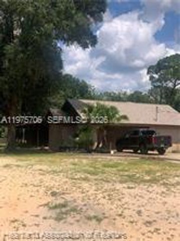 2326 W Barben Road, Avon Park, FL 33825