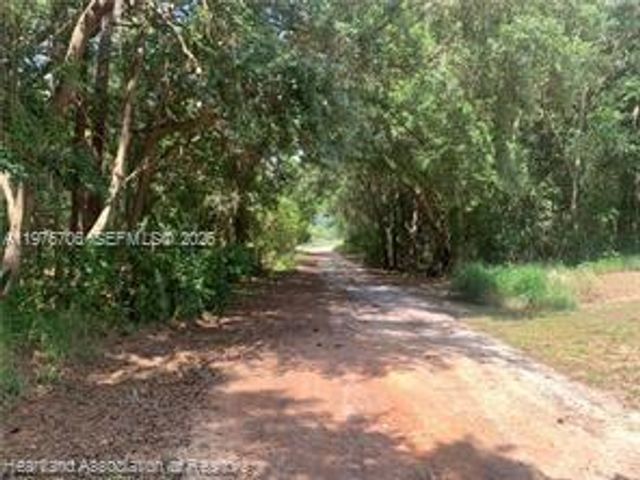 2326 W Barben Road, Avon Park, FL 33825