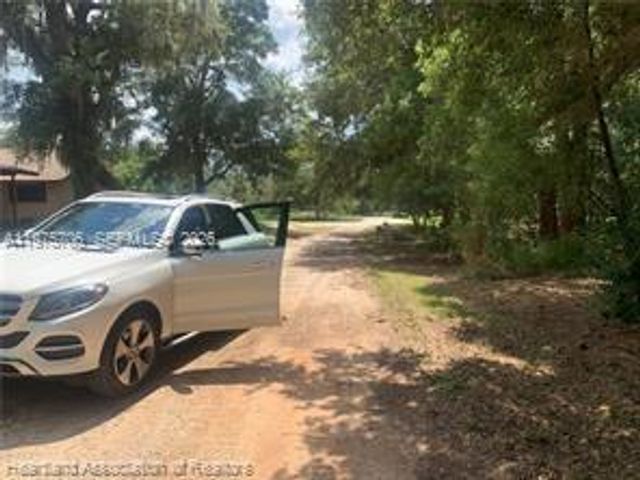 2326 W Barben Road, Avon Park, FL 33825