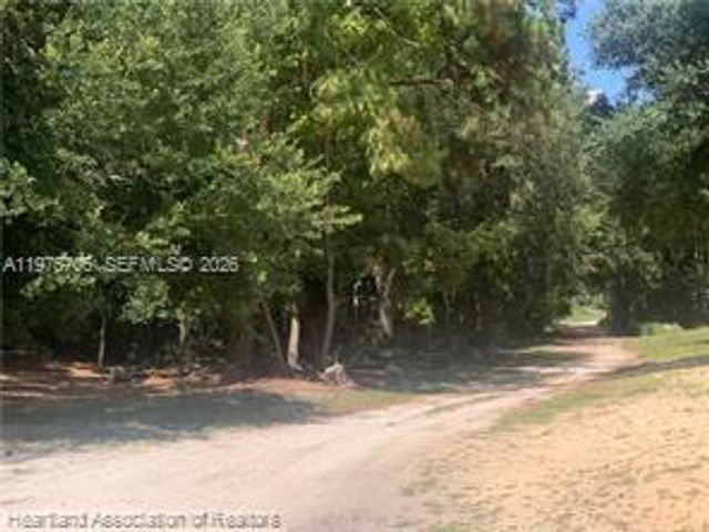 2326 W Barben Road, Avon Park, FL 33825