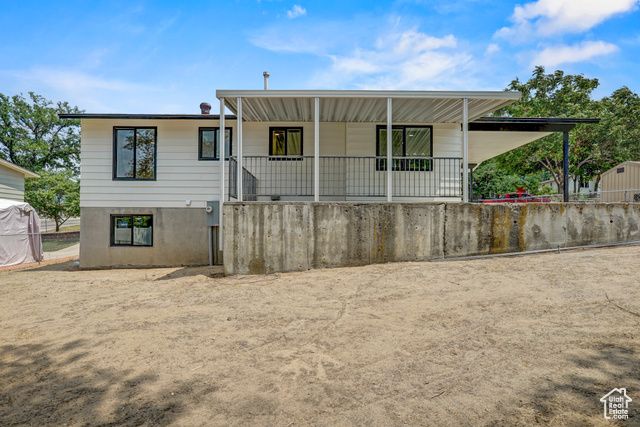 9420 S STREATHAM RD, Sandy, UT 84070