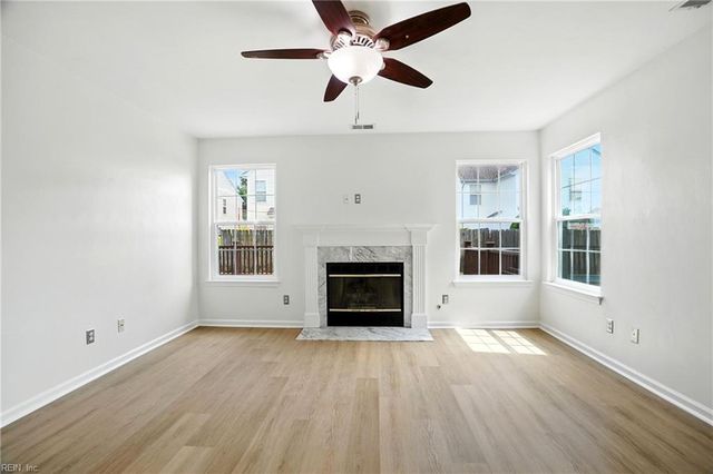 3433 Stirrup WAY, Virginia Beach, VA 23453