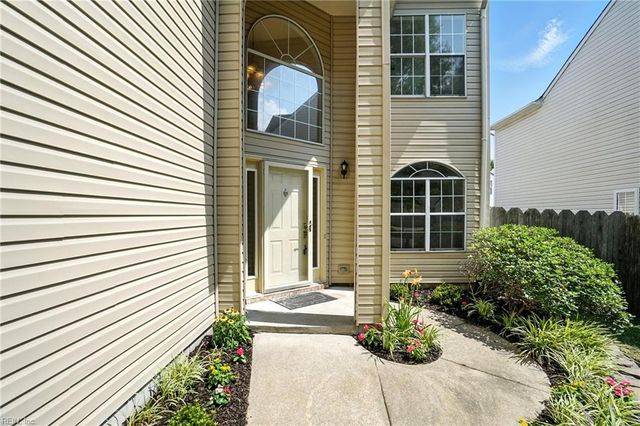3433 Stirrup WAY, Virginia Beach, VA 23453