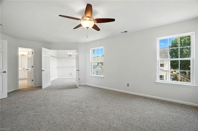 3433 Stirrup WAY, Virginia Beach, VA 23453