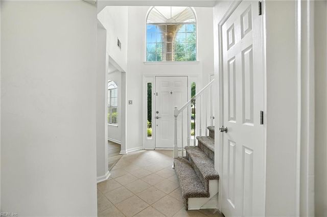 3433 Stirrup WAY, Virginia Beach, VA 23453