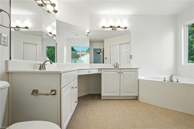 3433 Stirrup WAY, Virginia Beach, VA 23453