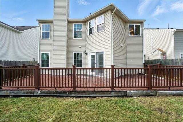 3433 Stirrup WAY, Virginia Beach, VA 23453