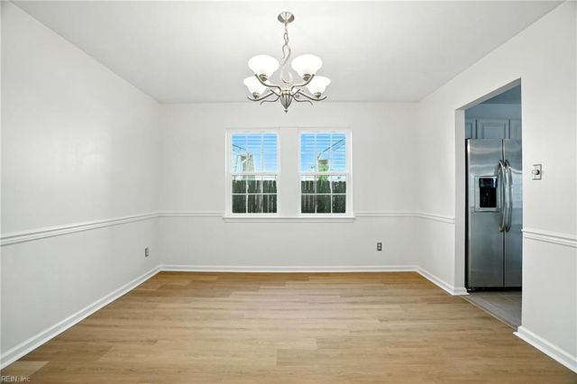3433 Stirrup WAY, Virginia Beach, VA 23453