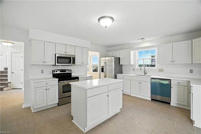 3433 Stirrup WAY, Virginia Beach, VA 23453