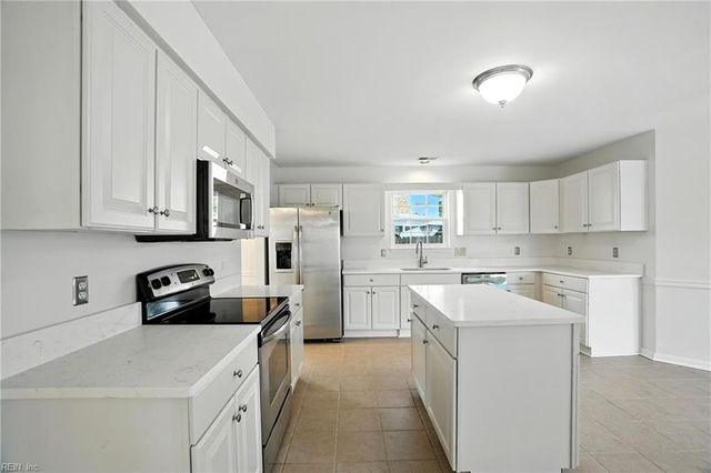 3433 Stirrup WAY, Virginia Beach, VA 23453