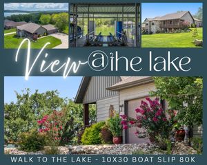 54 Chablis Road, Lampe, MO 65681