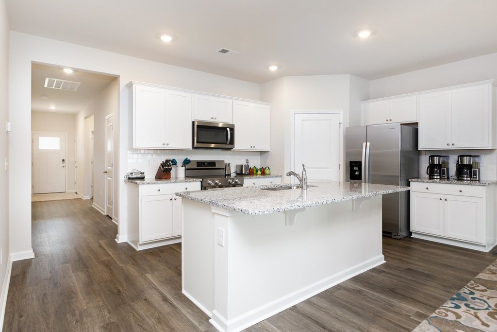 153 Homestead Way, Myrtle Beach, SC 29588 — photo 5