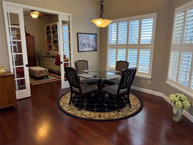 8293 BRIDGEPORT BAY CIRCLE, Mount Dora, FL 32757