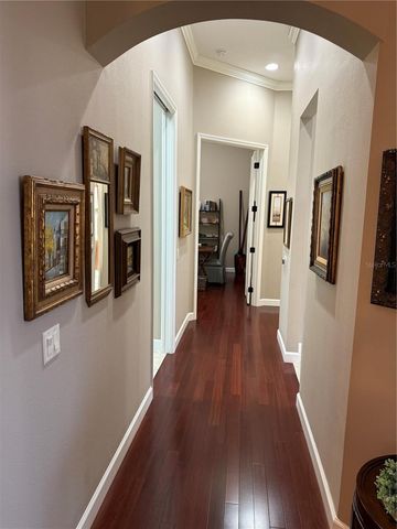 8293 BRIDGEPORT BAY CIRCLE, Mount Dora, FL 32757