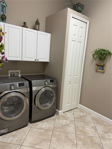 8293 BRIDGEPORT BAY CIRCLE, Mount Dora, FL 32757