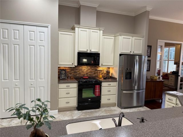 8293 BRIDGEPORT BAY CIRCLE, Mount Dora, FL 32757