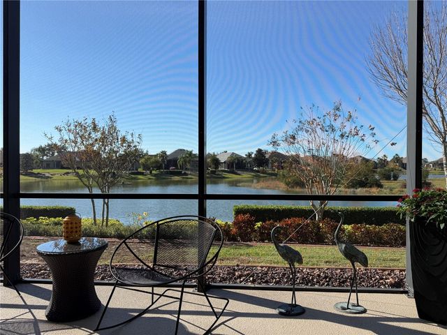 8293 BRIDGEPORT BAY CIRCLE, Mount Dora, FL 32757