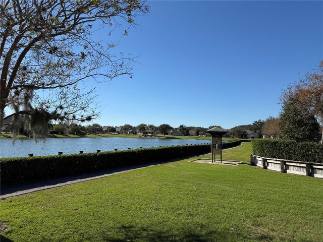 8293 BRIDGEPORT BAY CIRCLE, Mount Dora, FL 32757