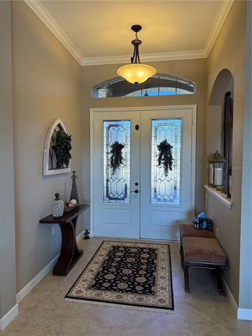 8293 BRIDGEPORT BAY CIRCLE, Mount Dora, FL 32757