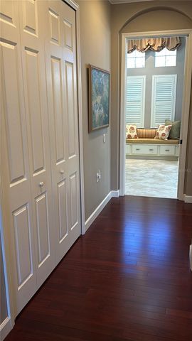 8293 BRIDGEPORT BAY CIRCLE, Mount Dora, FL 32757