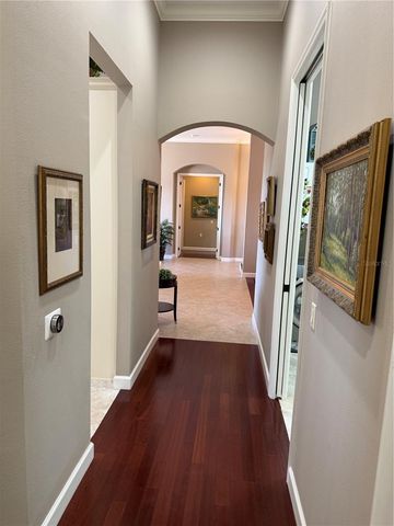 8293 BRIDGEPORT BAY CIRCLE, Mount Dora, FL 32757